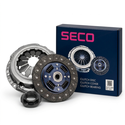 کیت کلاچ پراید سکو (Seco)