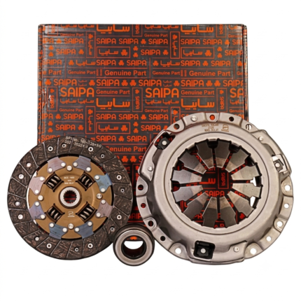 کیت کلاچ پراید سایپا (Saipa)