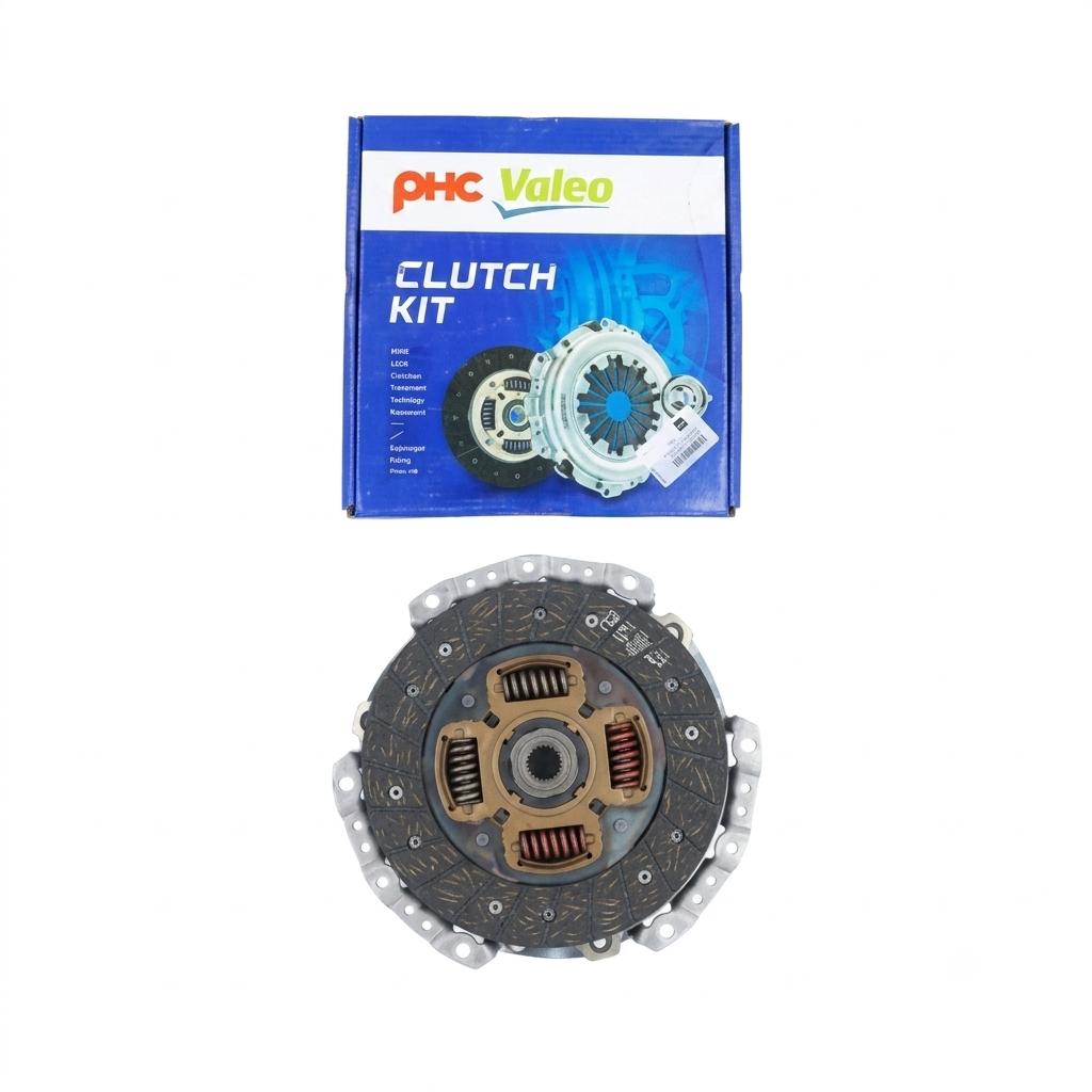 1787327542107 کیت کلاچ تیبا ۲۰۰ والئو (Valeo) - تصویر 1