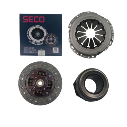 کیت کلاچ تیبا ۲۰۰ سکو (Seco)
