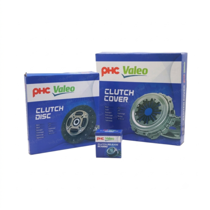 کیت کلاچ ساینا ۲۱۵ والئو (Valeo)